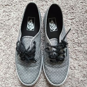Vans Lo Pro Sneakers